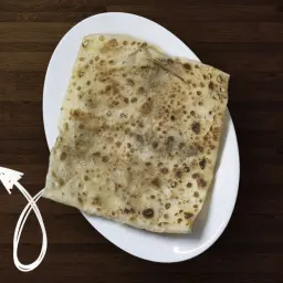 خبز رشمي